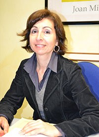 Simona Cialotti